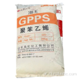 Plastik Granule Virgin PS Birmanules GPPS 525